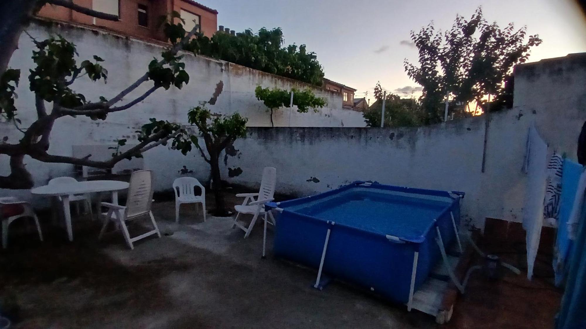 Habitacion Privada Familiar Toledo Eksteriør bilde
